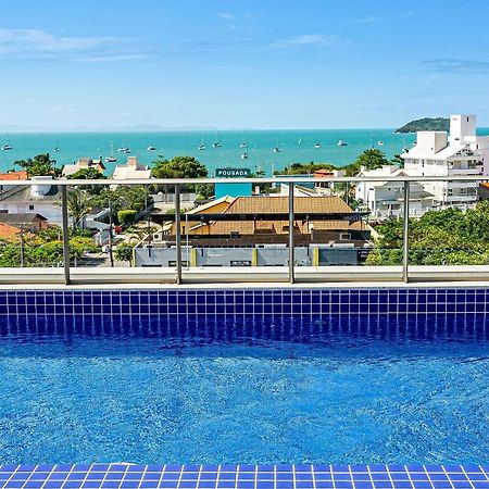 Charmoso Studio Proximo A Praia De Jurere Elu201 Florianópolis Екстериор снимка