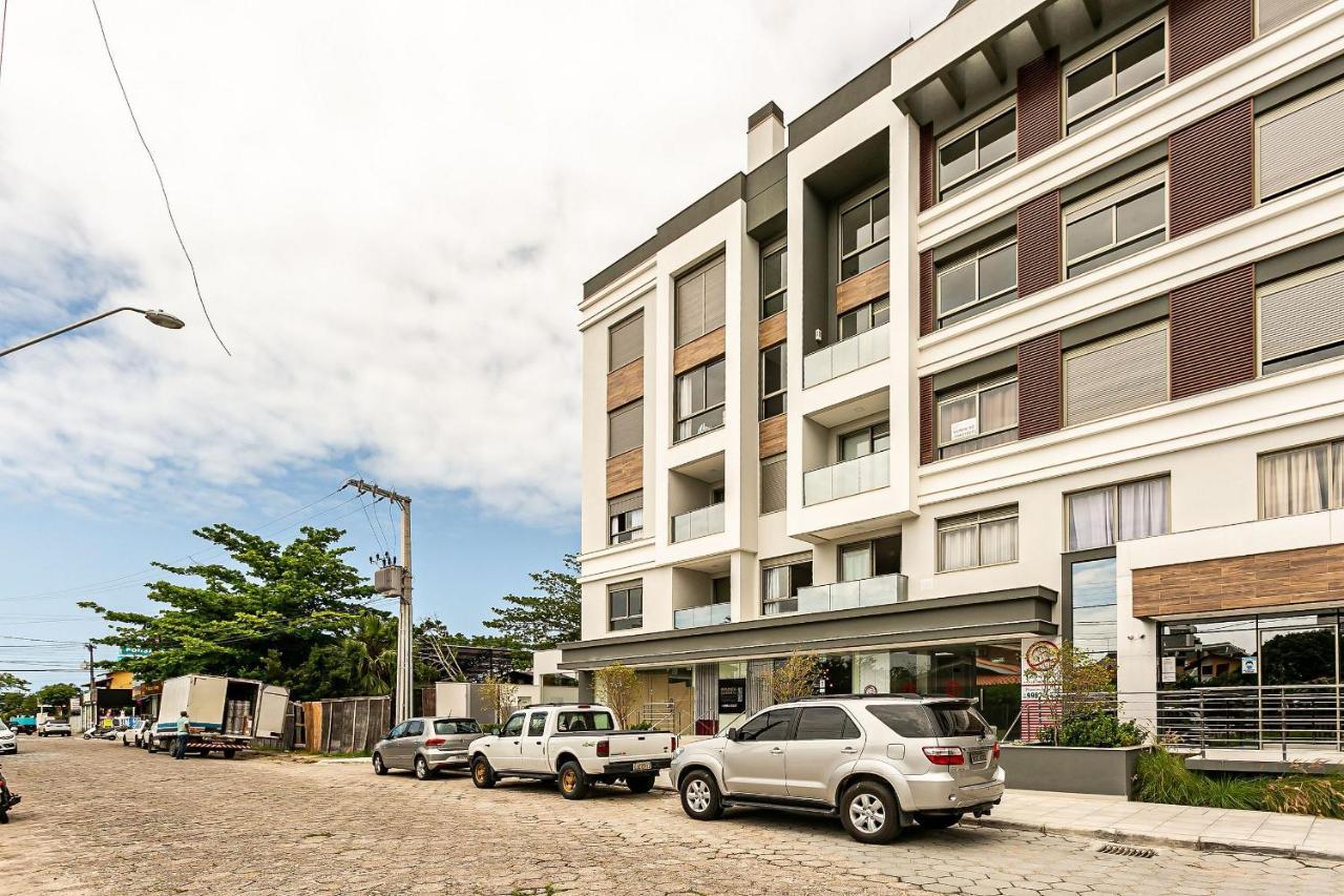 Charmoso Studio Proximo A Praia De Jurere Elu201 Florianópolis Екстериор снимка